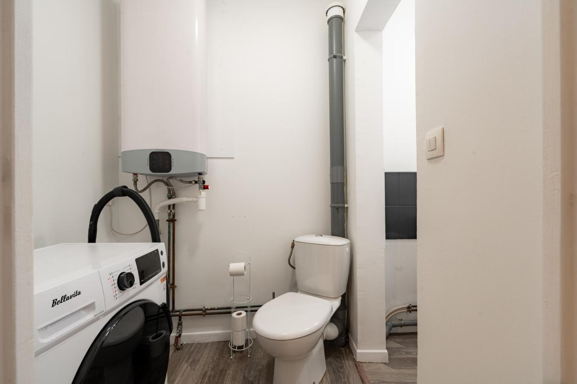 Duplex La Parenthese Enchantee Saint-Omer  Kültér fotó