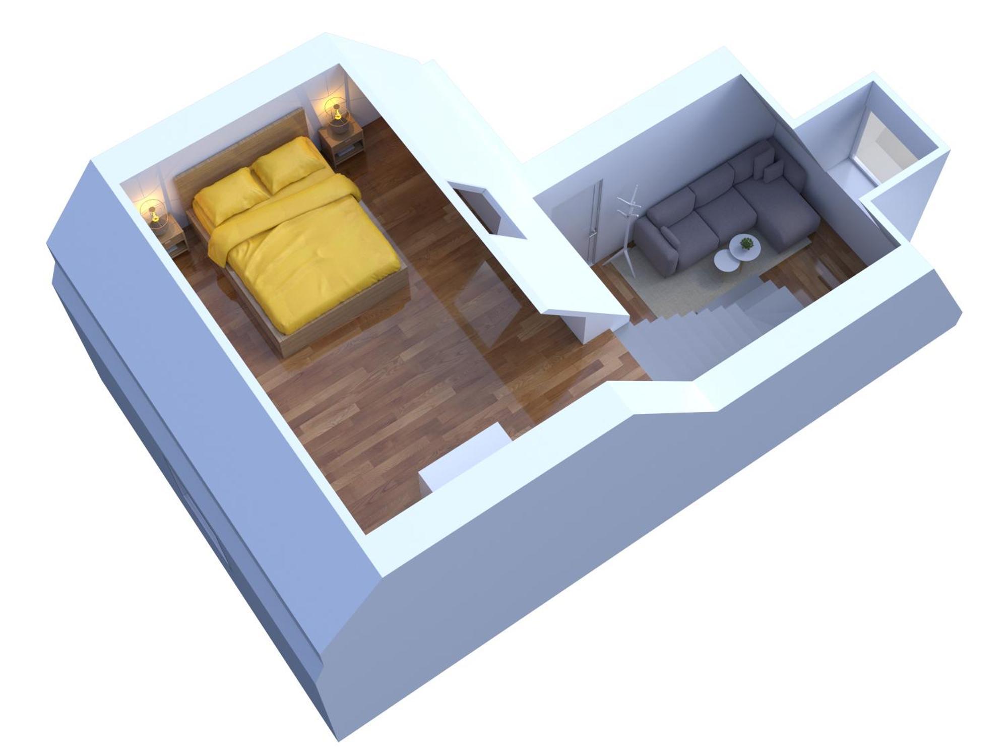 Duplex La Parenthese Enchantee Saint-Omer  Kültér fotó