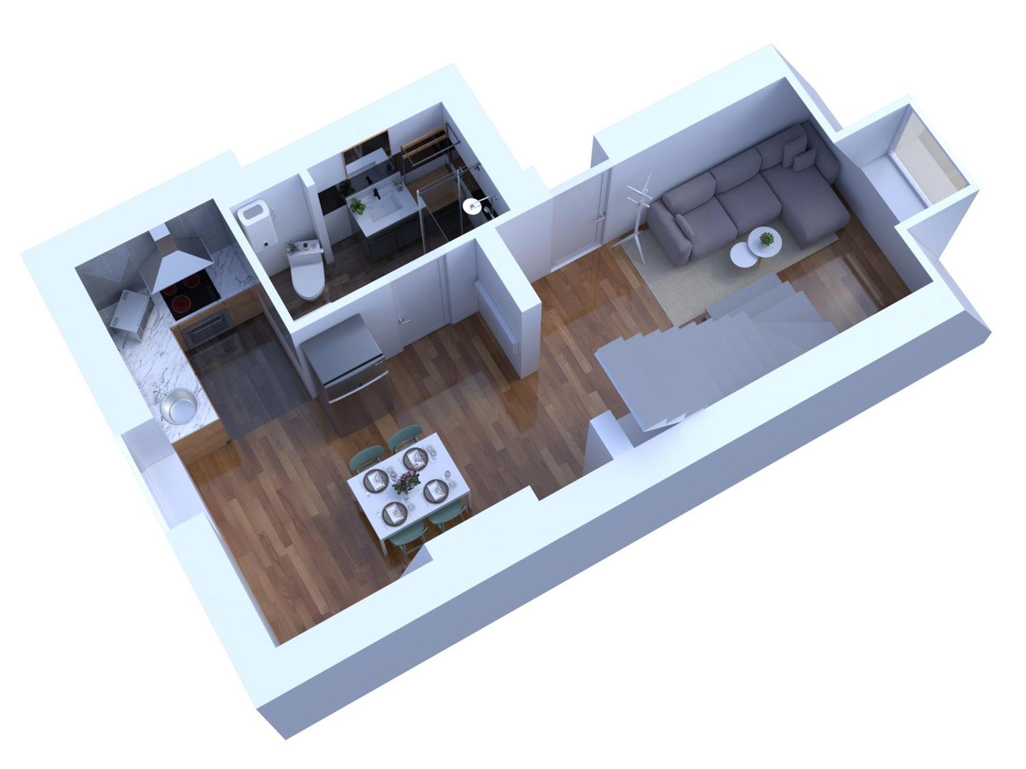 Duplex La Parenthese Enchantee Saint-Omer  Kültér fotó