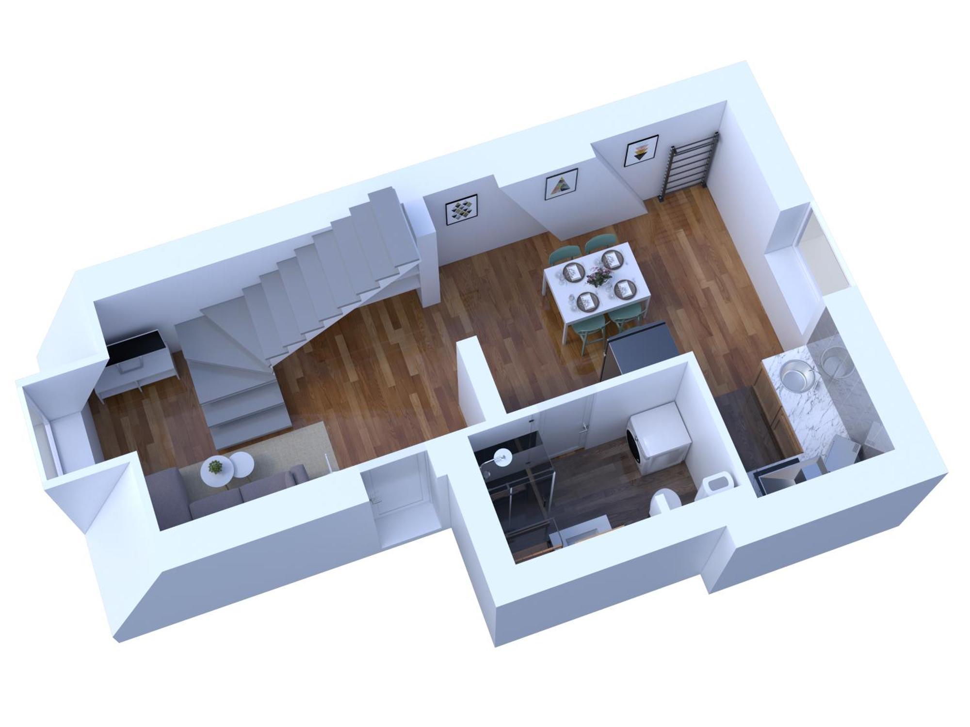 Duplex La Parenthese Enchantee Saint-Omer  Kültér fotó